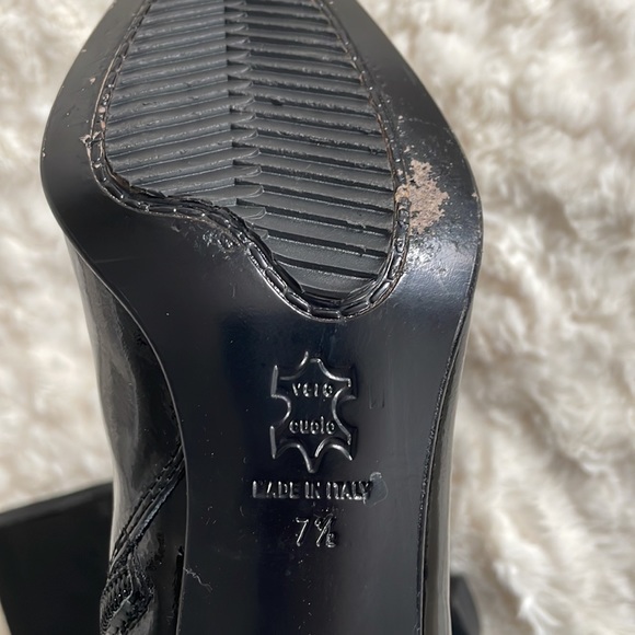 Gorgeous boots - Picture 7 of 9